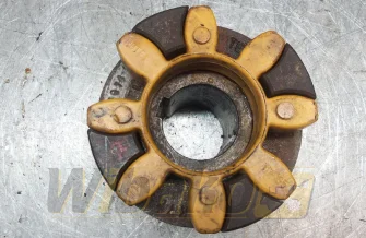 Sprzęgło Rotex 1489717