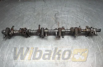 Klawiatura Mitsubishi 6D15 