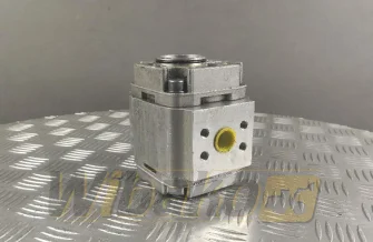 Pompa zębata Rexroth PGF3-31/032RN07VM-A447 R901050288