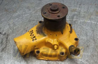 Pompa wody Mitsubishi 6D15 
