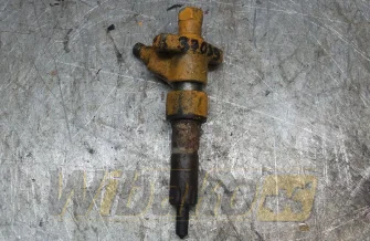 Wtryskiwacz Mitsubishi 6D15 