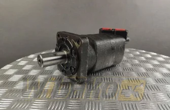 Silnik hydrauliczny EATON NN 