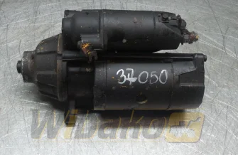 Rozrusznik Mitsubishi M3T56082 MEO774070X11