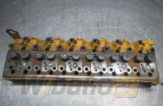 Głowica Komatsu S6D95L-1 6207-11-1110