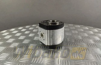 Pompa zębata Casappa WSP20.14SO-95B6-LB W000145224037F50