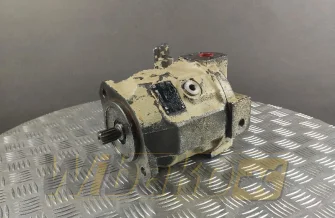 Pompa hydrauliczna Hydromatik A10VO45DFR/31L-PUC62N00 R910915626