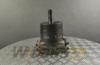Silnik hydrauliczny napęd wentylatora NN NN 