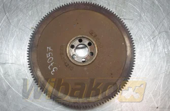 Koło zamachowe Komatsu S6D95L-1 6206-31-4240