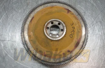 Koło zamachowe Komatsu S6D105-1 8137-31-1340