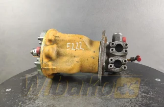 Kolumna obrotu Liebherr DDF520 914440000