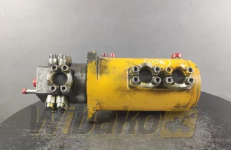 Kolumna obrotu Furukawa 650 