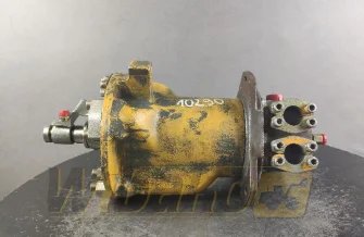 Kolumna obrotu Liebherr DDF520 9144400
