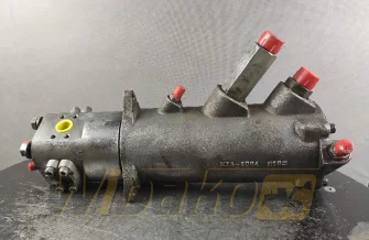 Kolumna obrotu Case KFA1136ZD 