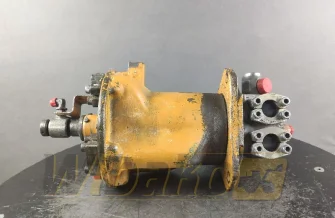 Kolumna obrotu Liebherr DDF520 9144400001