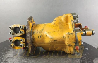 Kolumna obrotu Liebherr DDF525 9270180