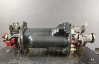 Kolumna obrotu Liebherr DDF 720 9201898