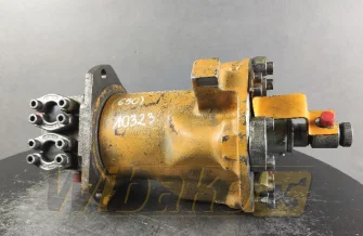Kolumna obrotu Liebherr DDF520 9144400