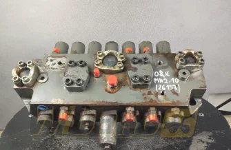 Rozdzielacz O&K MH2.10 