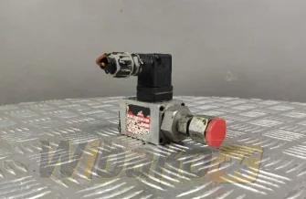 Zestaw zaworów Barksdale XTK-160-G1-S1-1 