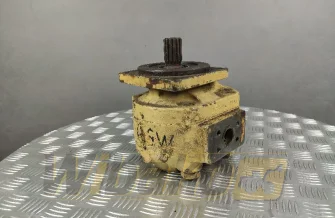 Pompa hydrauliczna Hamworthy 119833 