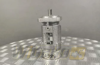 Pompa hydrauliczna TOS MPAK6-16-1 88461