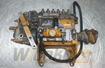 Pompa wtryskowa Diesel Kiki 101060-2470 NP-PE6A95C410RS2000NP814