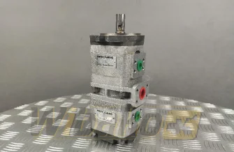 Pompa zębata Voith Turbo IPH2-8101 