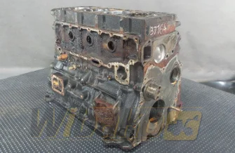 Blok silnika do silnika Isuzu 4BD1 PTA-24 95D05