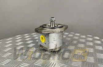 Pompa zębata Rexroth 0517725311 