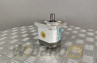 Silnik zębaty Rexroth Sigma 1MF2G222/004WA01MS 470055