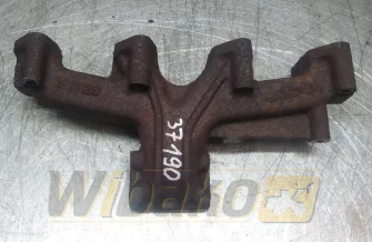 Kolektor wydechowy Isuzu 4BD1 PTA-24 51128