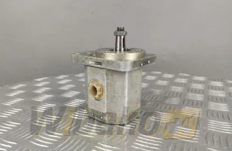 Pompa zębata PZ2-KS-20 AK52
