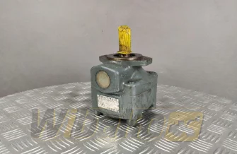 Pompa hydrauliczna Rexroth 1PF2V2-20/26.3RUD1M 