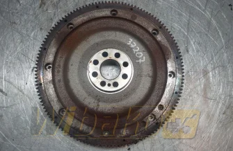 Koło zamachowe Mercedes OM906LA R906 032