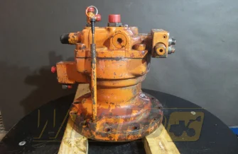 Silnik obrotu Kawasaki M2X150CHB-10A-07/215 