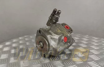Pompa hydrauliczna Hydromatic A10VS018 