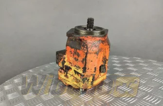 Pompa hydrauliczna A10 