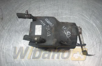Nagrzewnica HSW TD-15C 01-008
