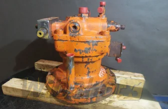 Silnik obrotu Kawasaki M2X150CHB-10A-07/215 