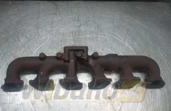 Kolektor wydechowy Isuzu 6HK1 5636111218