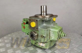 Pompa hydrauliczna Rexroth 1PV2V4-19/50RA27MU160A1 478745/3