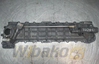 Chłodniczka oleju z obudową Isuzu 6HK1 1-13201-011/41125-0003