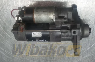 Rozrusznik Mitsubishi M008T60973