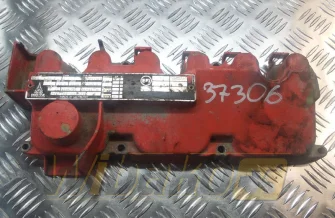 Pokrywa klawiatury Deutz 04270210R