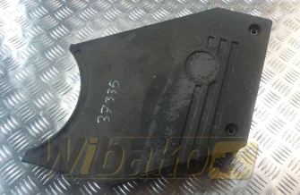 Osłona silnika przód Deutz F2L1011 04176288KZ