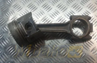 Tłok z korbowodem Deutz FL1011 04179541/04178304/04178994/02109018/9236R