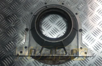 Obudowa uszczelniacza wału korbowego Deutz BF8M1015C 0422 3641 KZ