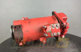 Kolumna obrotu O&K 2459380 