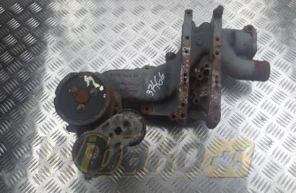 Pompa wody Deutz TCD2013 L06 2V 0450 7458 RY