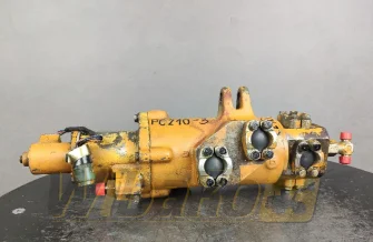 Kolumna obrotu Komatsu PC210-3 